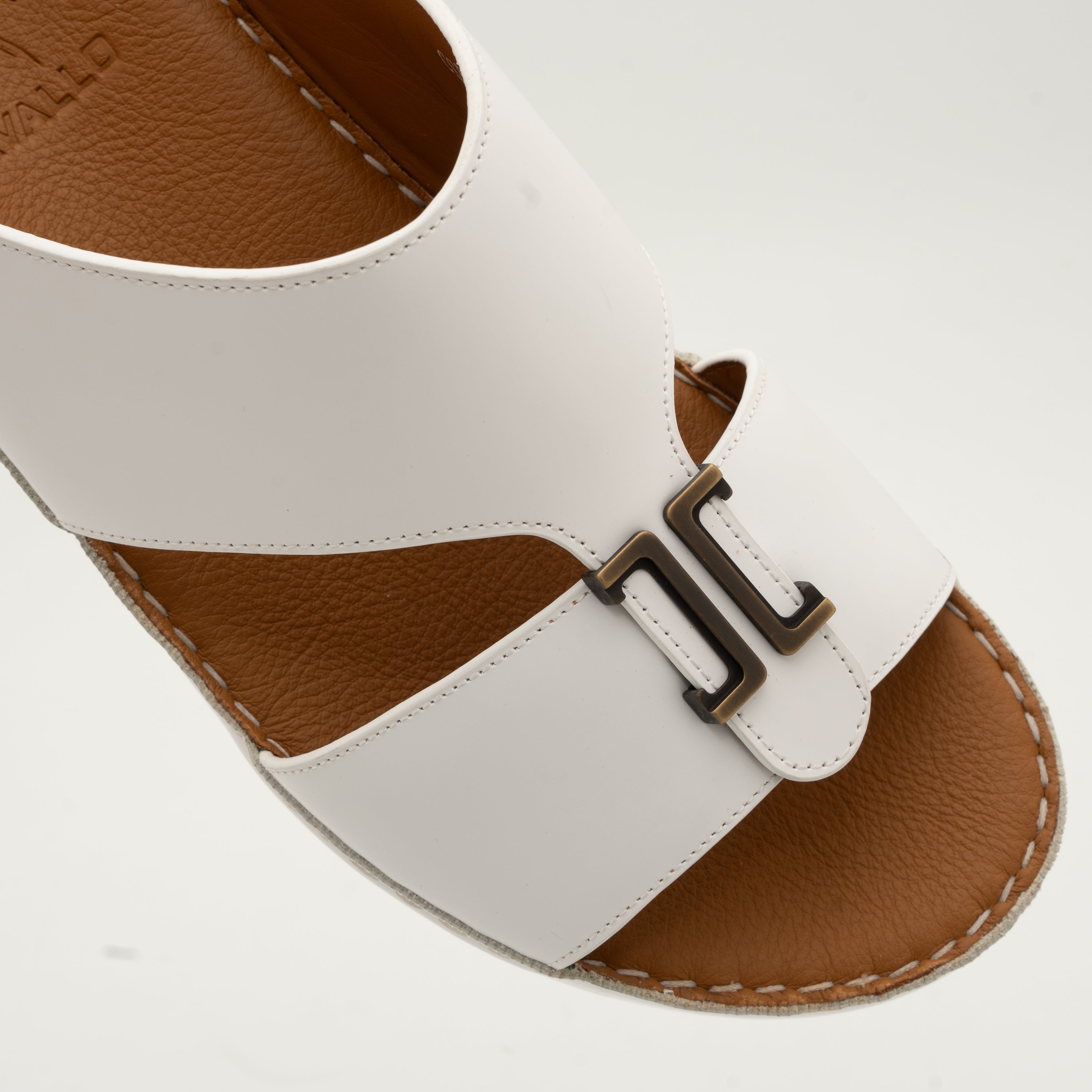 Arabic Men Sandal U493 LONDON