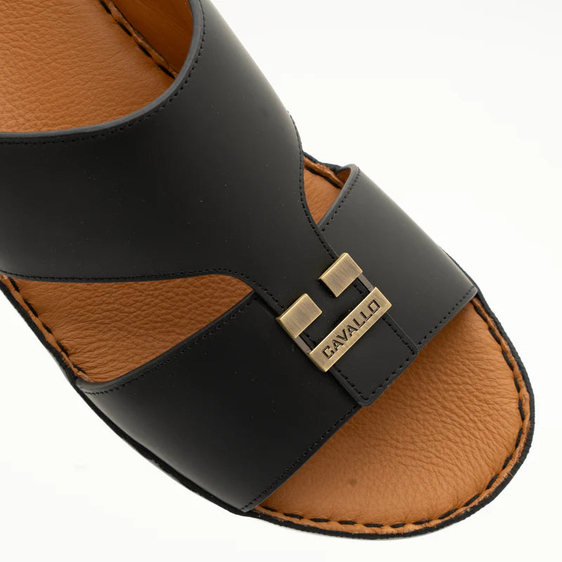 Arabic Men Sandal U495 LONDON