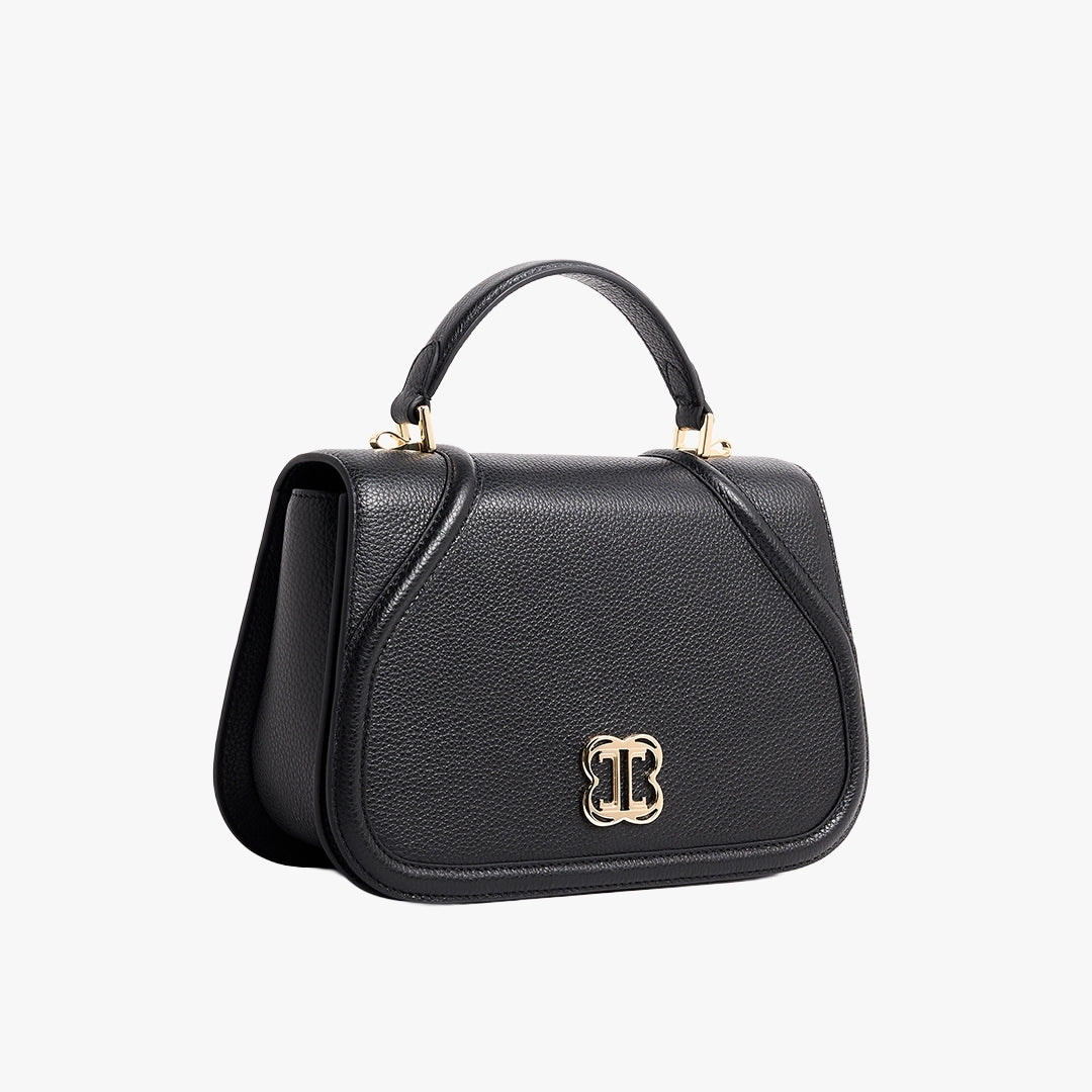 Cavallo Crossbody Handbag - 0034 EGGO