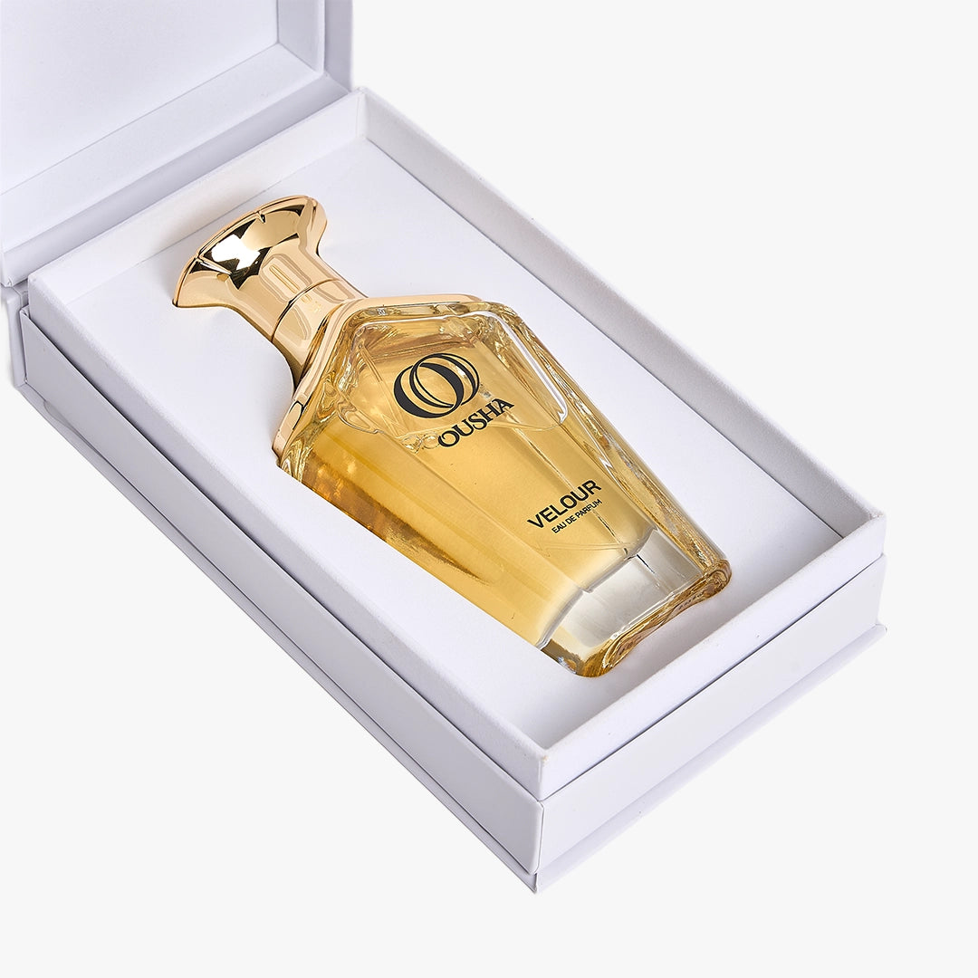 OUSHA PERFUMES  Velour 75ML