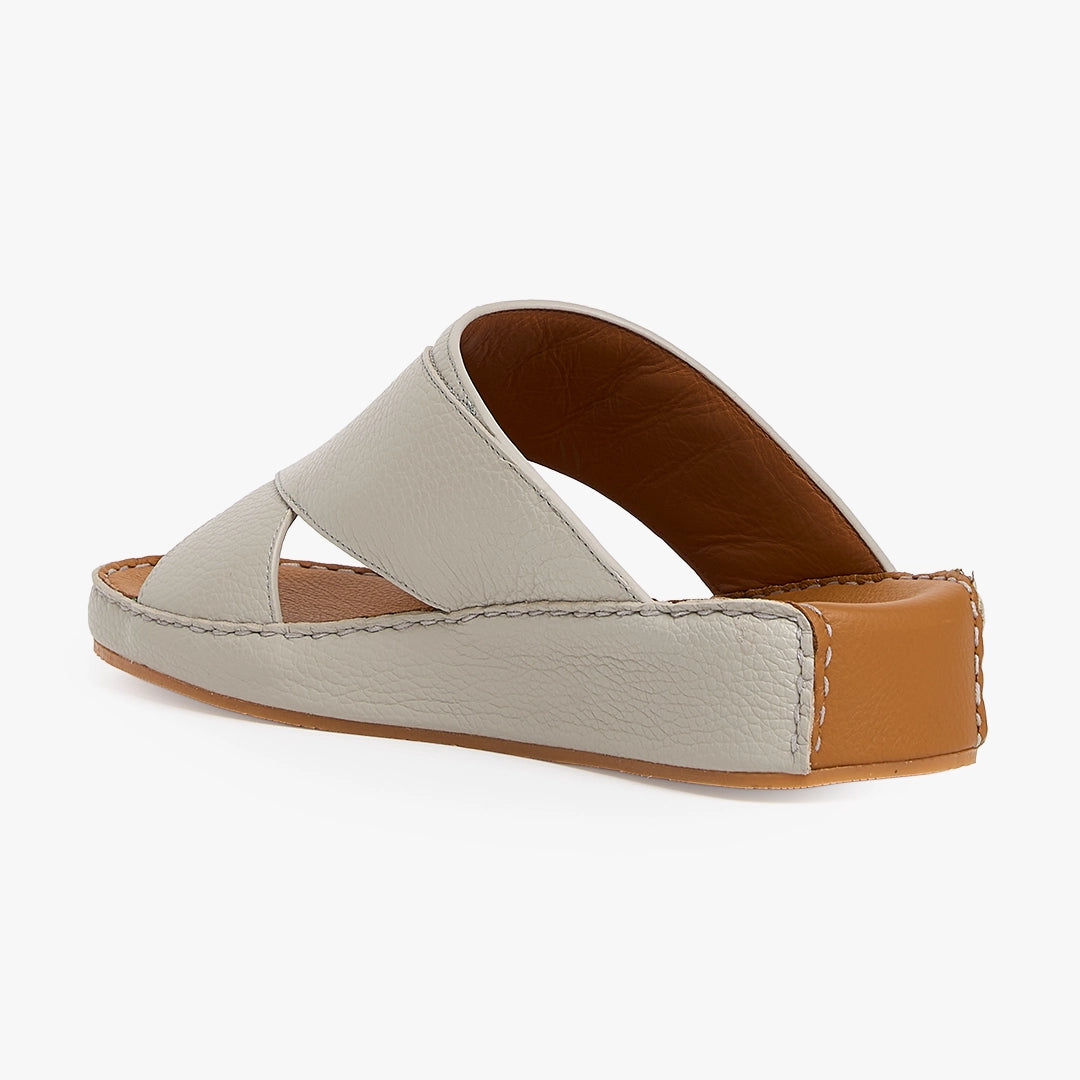 Arabic Men Sandal U613 CALF