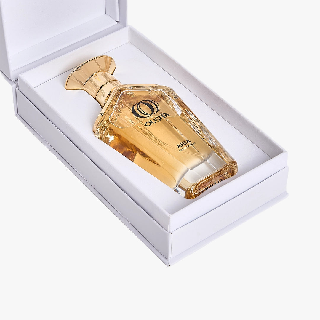 OUSHA PERFUMES ARIA 75ML