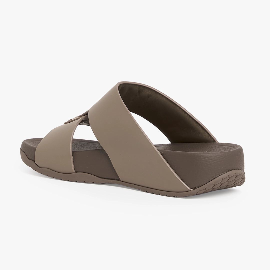 Arabic Men Sandal S701 LONDON