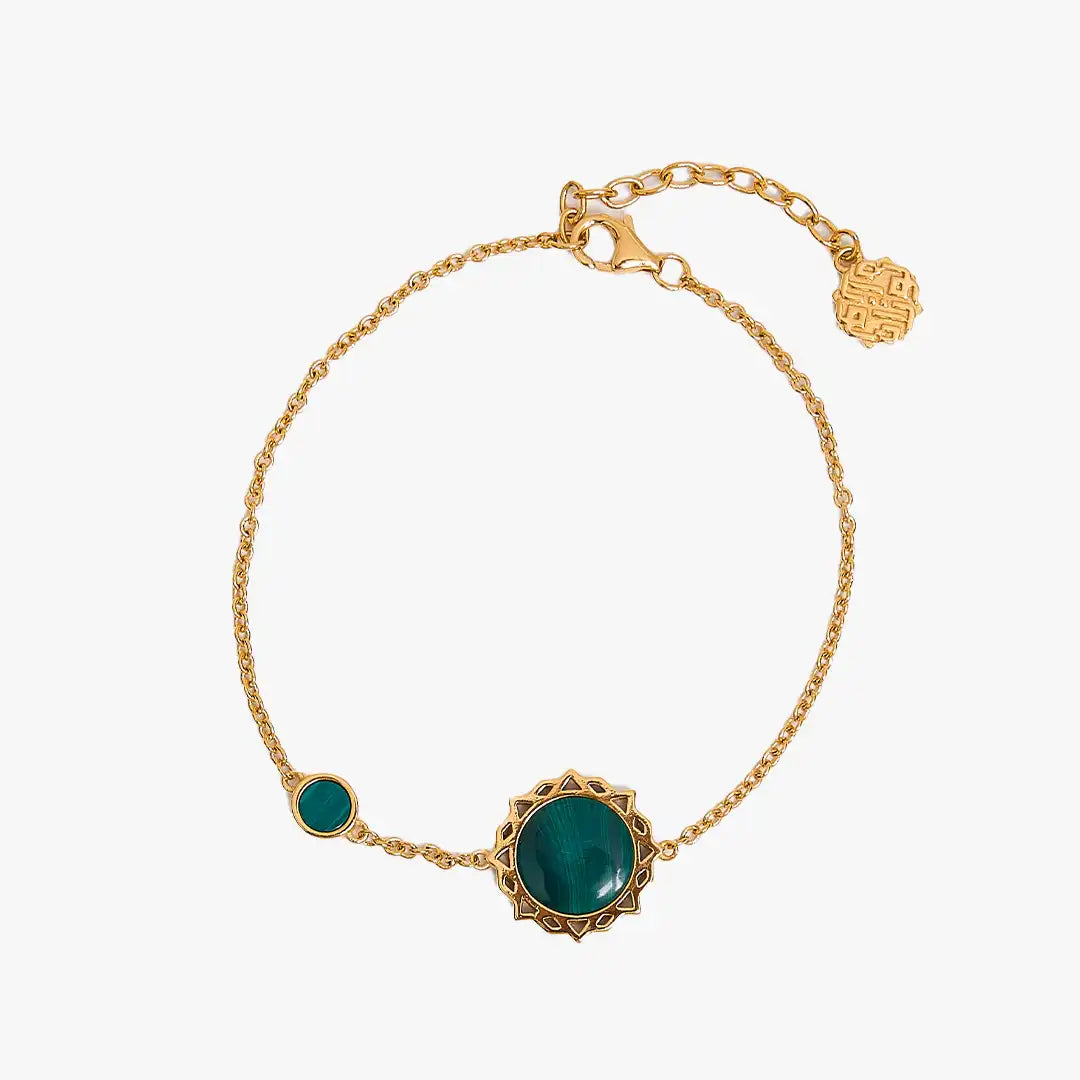 Ladies Jewelry Set – LZJ04 by LOUZAN G