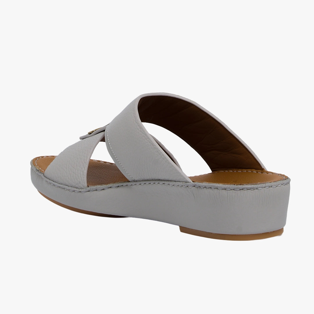 Arabic Men Sandal U605 CALF