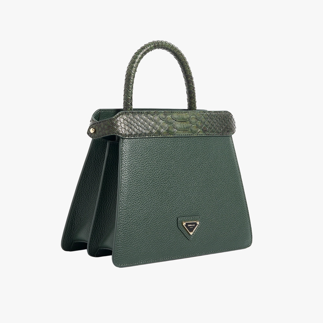 LADIES HAND BAG 0033 ROZA