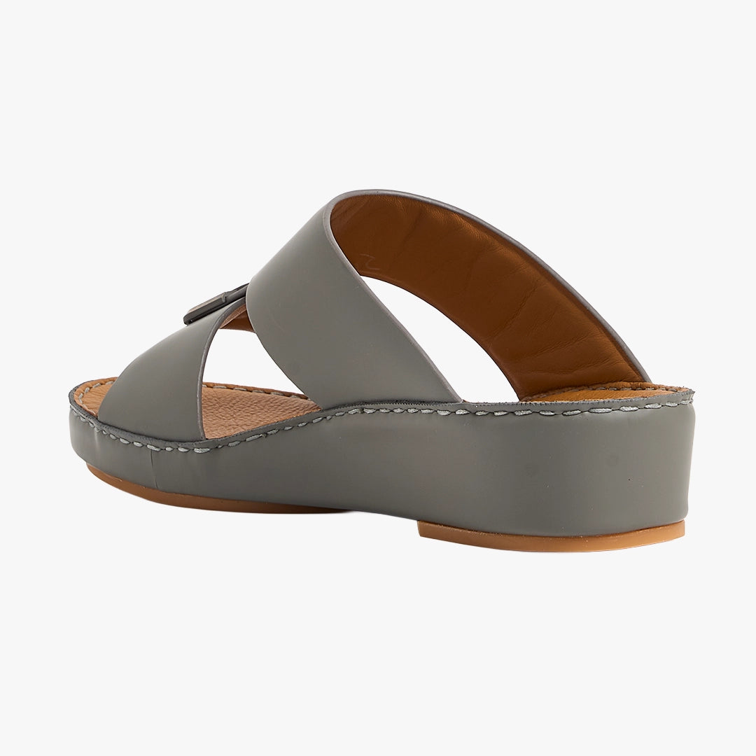 U714 LONDON Leather Arabic Sandals for Men