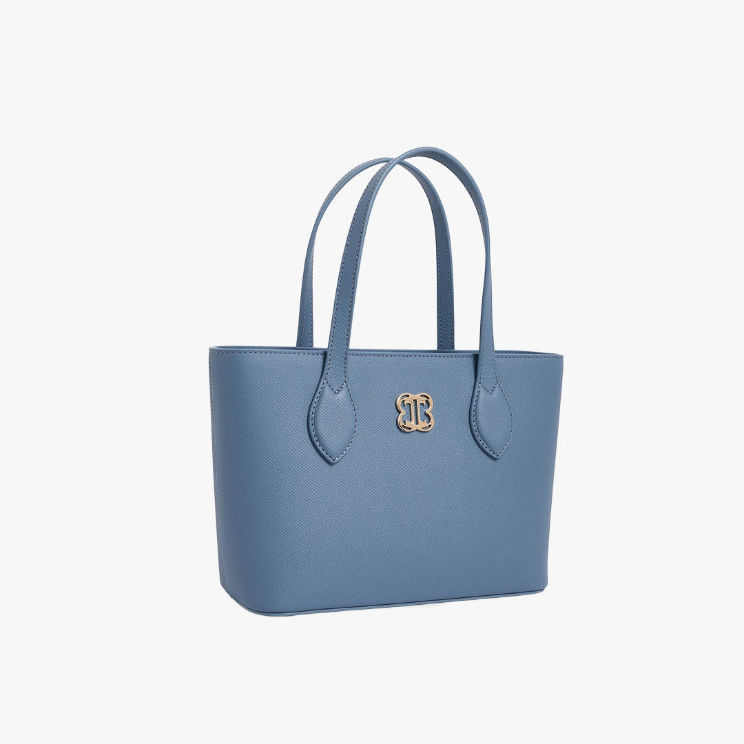 LADIES HAND BAG 0035 TOTE SAFFIANO MEDIUM