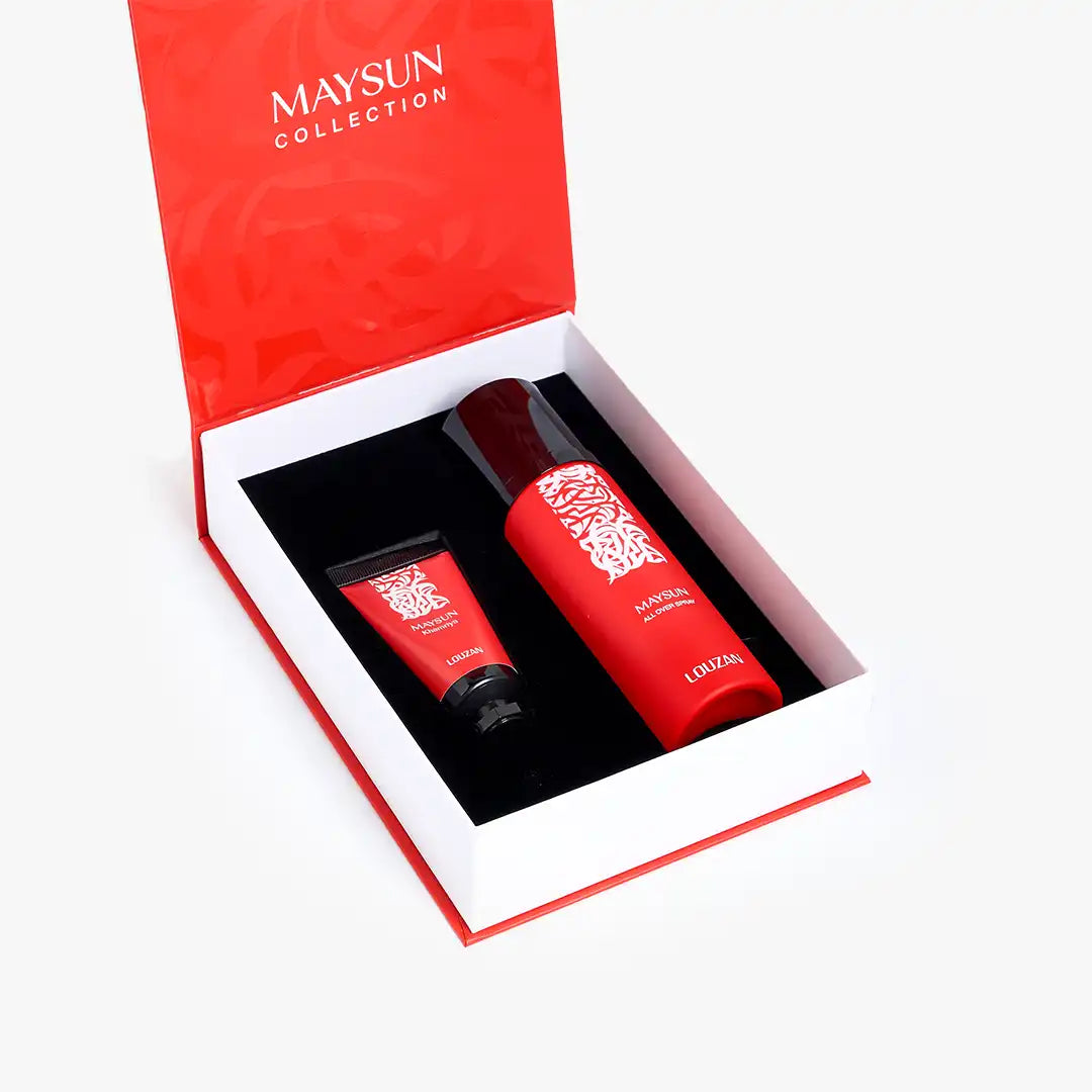 MAYSUN COLLECTION