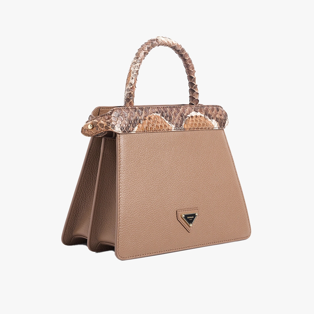 LADIES HAND BAG 0033 ROZA