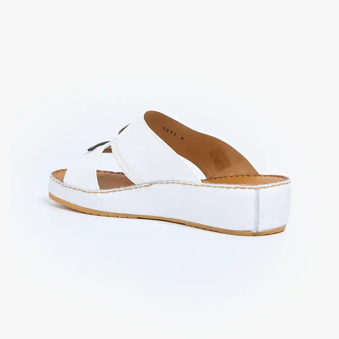 Arabic Men Sandal  3403 CALF