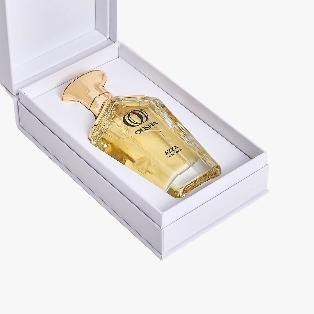 OUSHA PERFUMES  Azza 75ML
