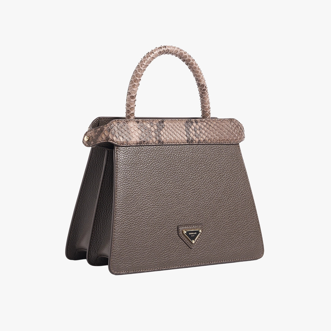 LADIES HAND BAG 0033 ROZA