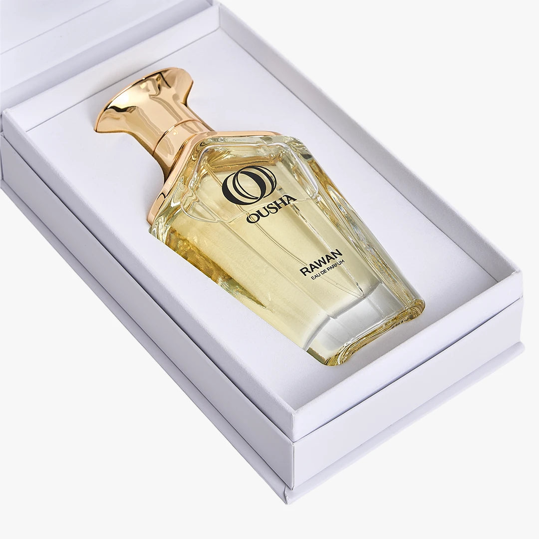 OUSHA PERFUMES  Rawan 75ML