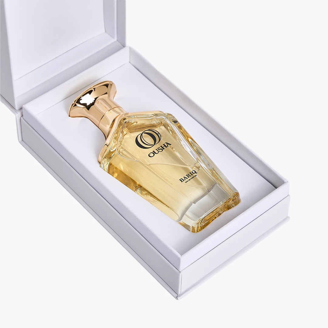 OUSHA BARIQ 75ML PERFUME