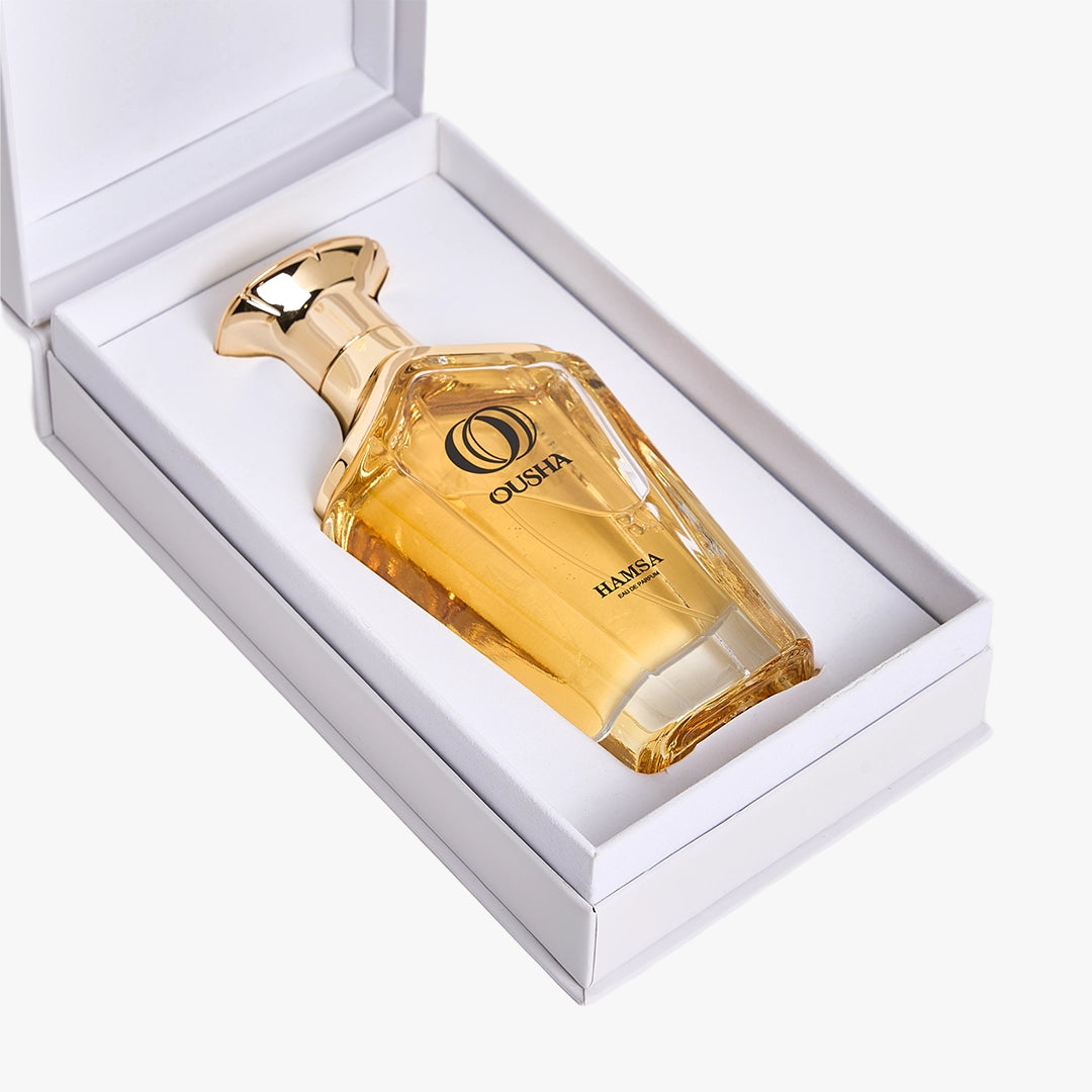 OUSHA HAMSA 75ML PERFUME