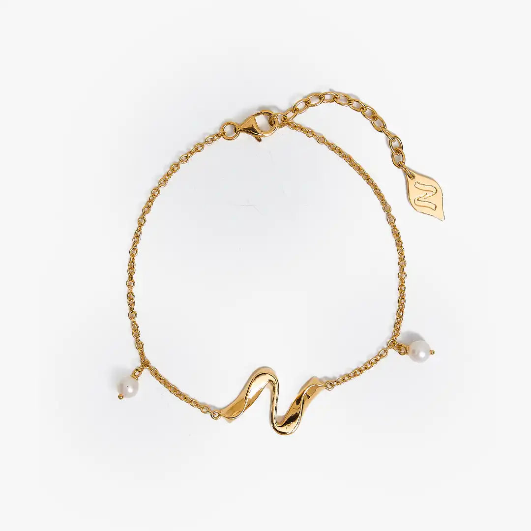 LZJ08 Ladies Jewelry Set – Timeless