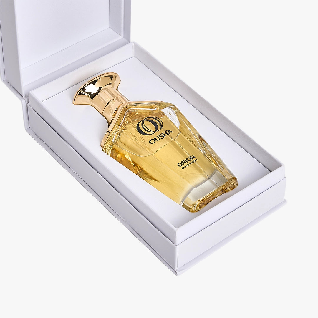 OUSHA PERFUMES  Orion 75ML