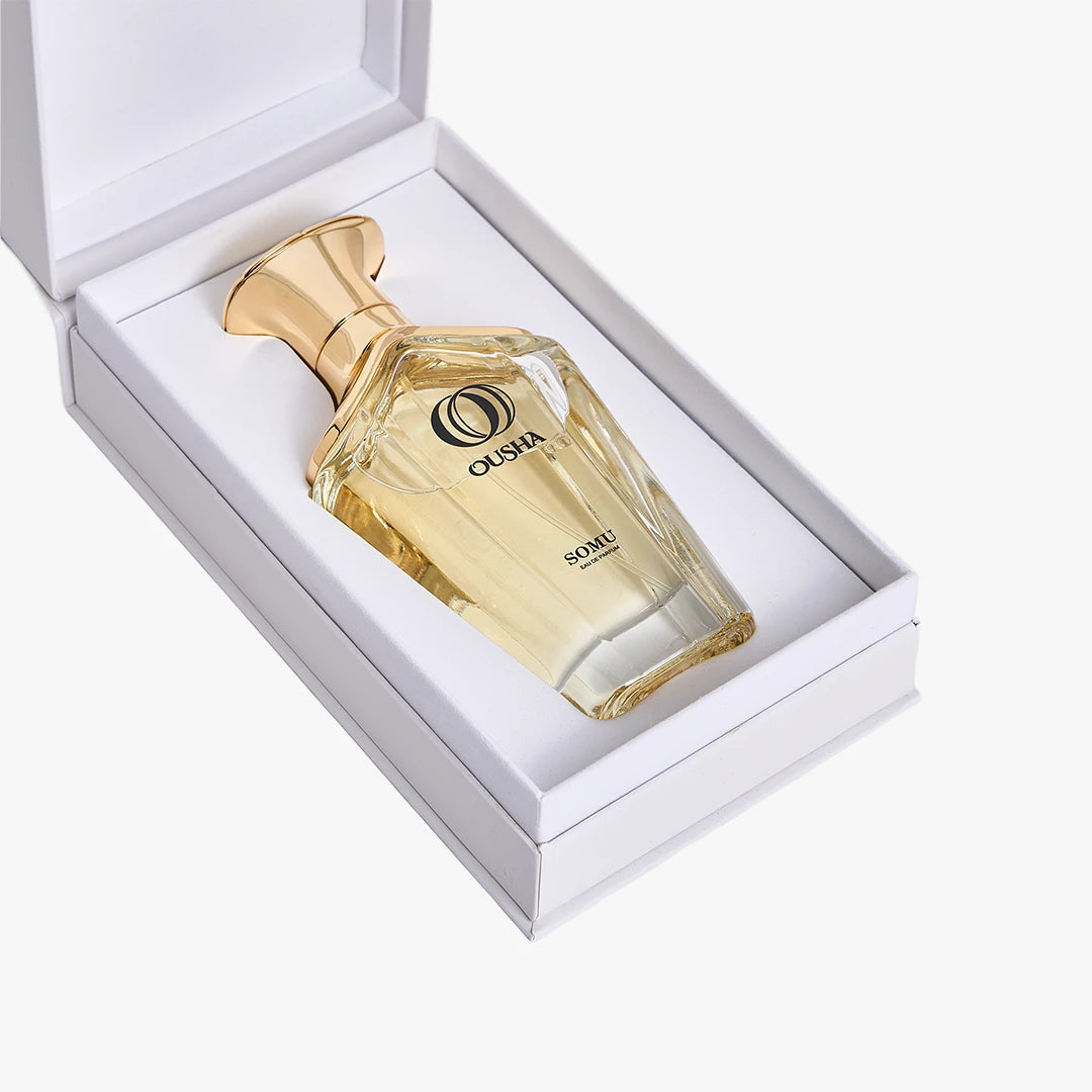 OUSHA SOMU 75ML PERFUME