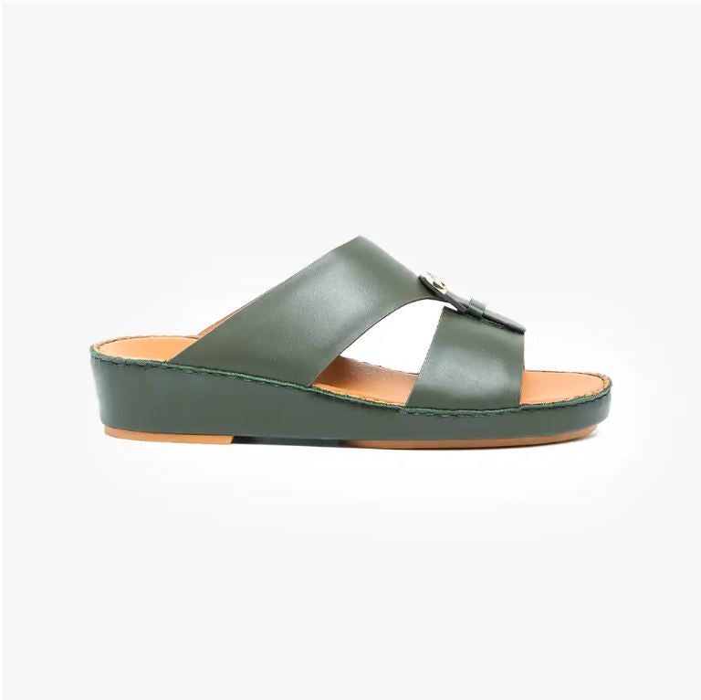 Arabic Men Sandal U493 LONDON