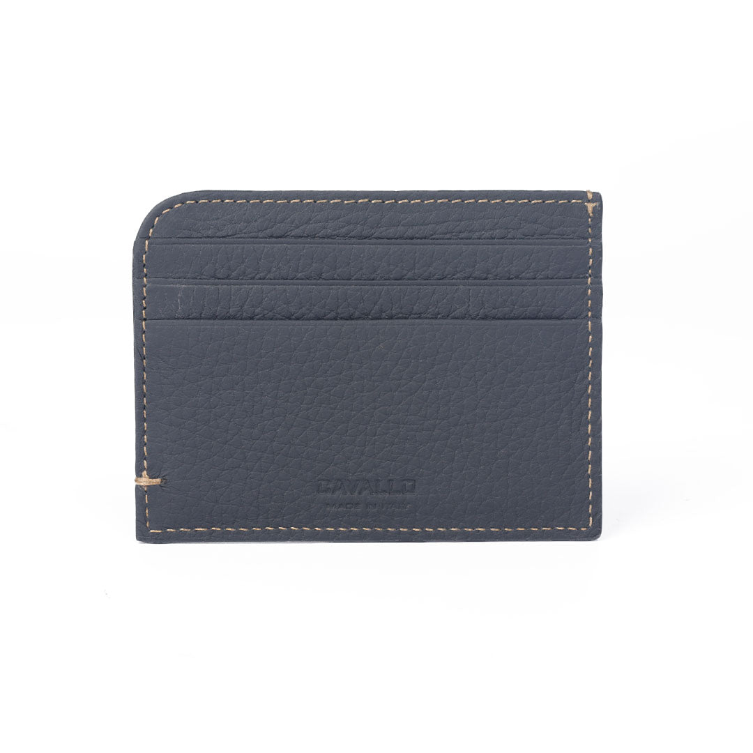 ART16 MEN'S CARD HOLDER DEER GOMMATO