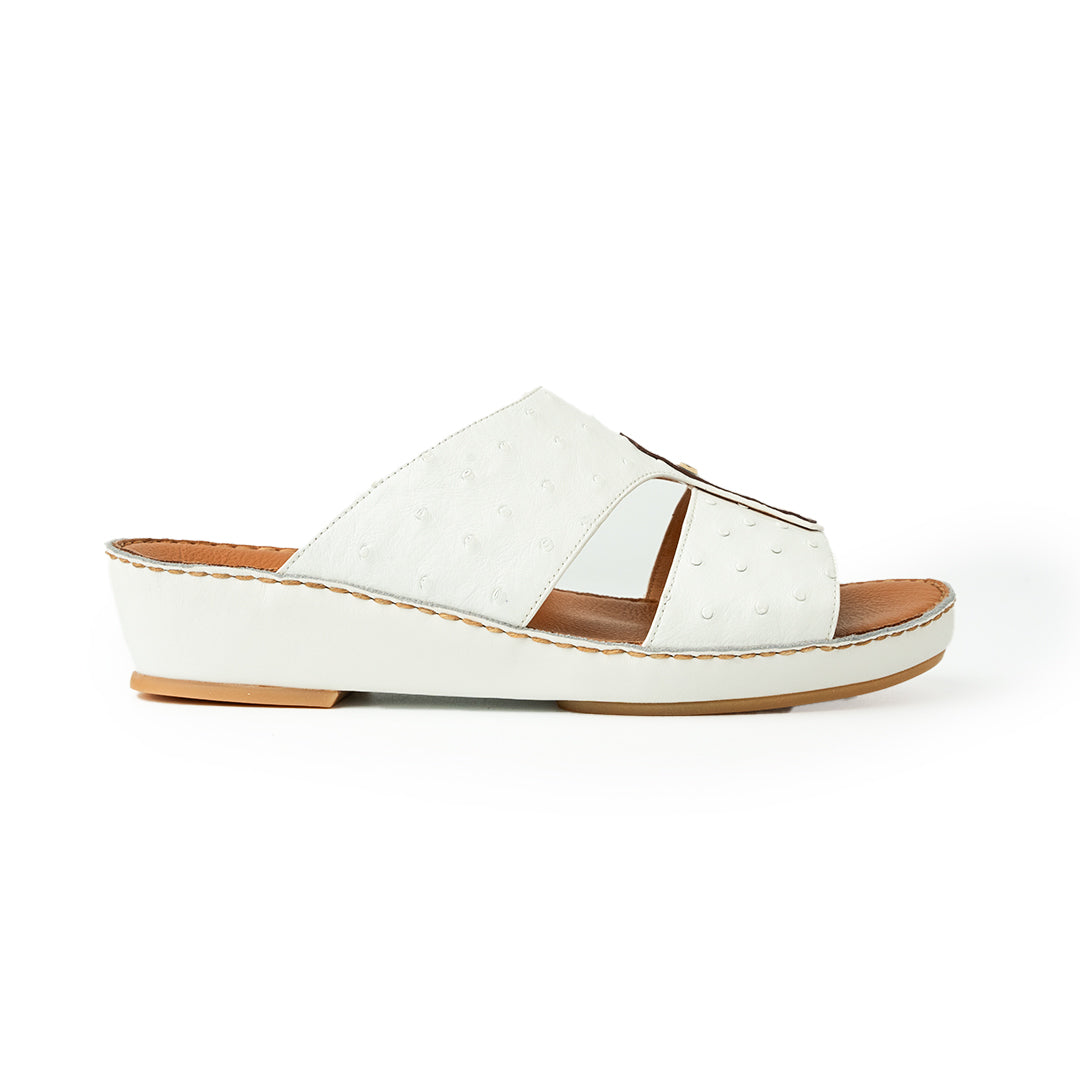 Arabic Men Sandal 3368 OSTRICH