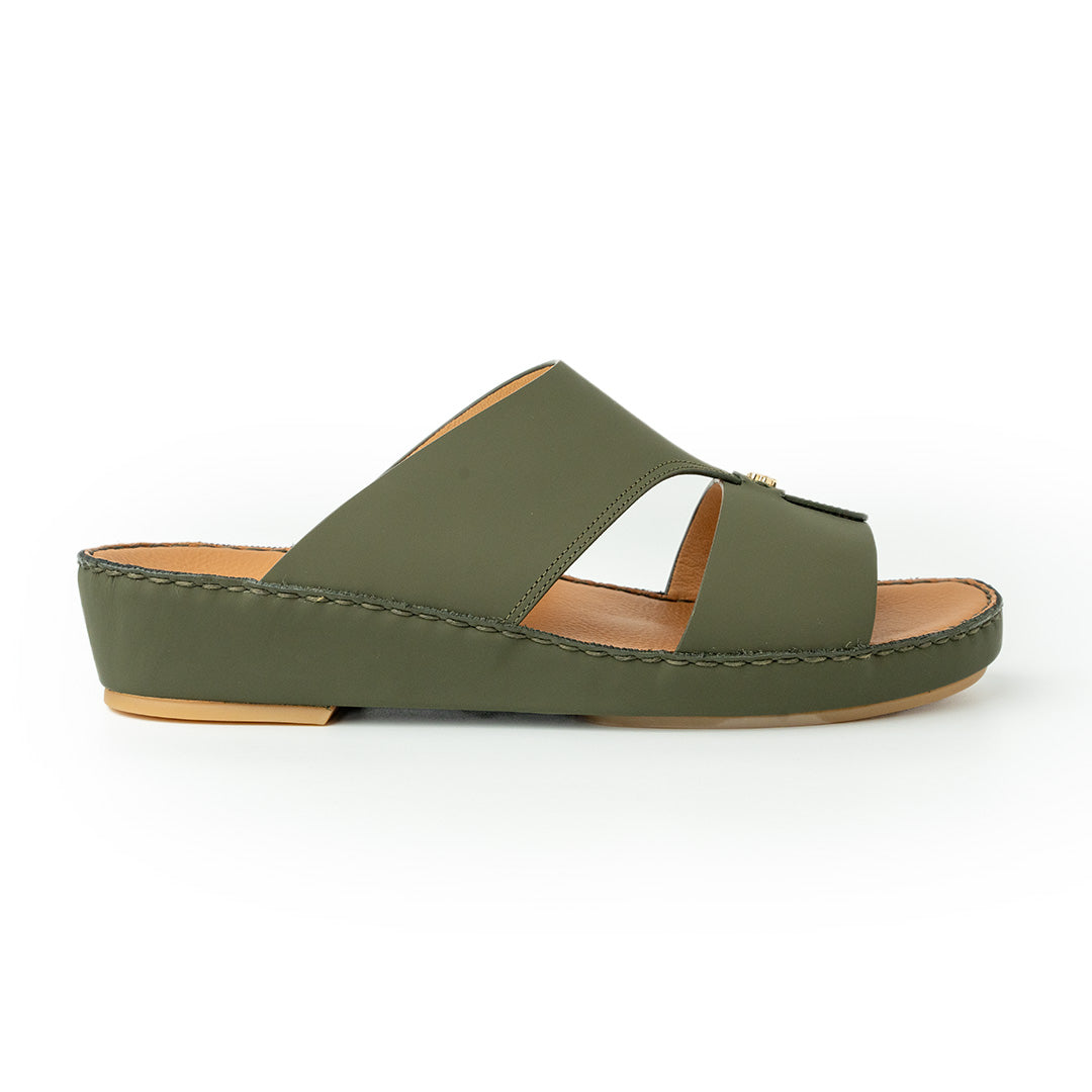 Arabic Men Sandal 3366 LONDON