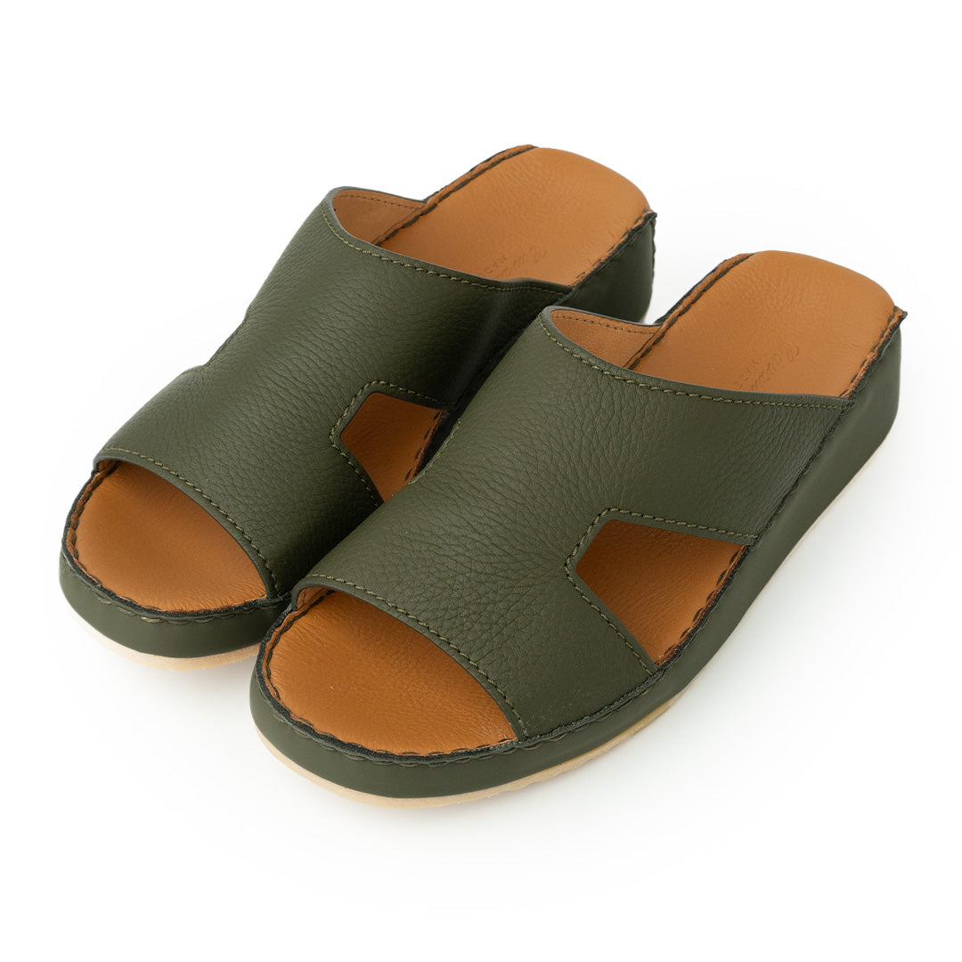 Arabic Men Sandal 3373 DEER GOMMATO