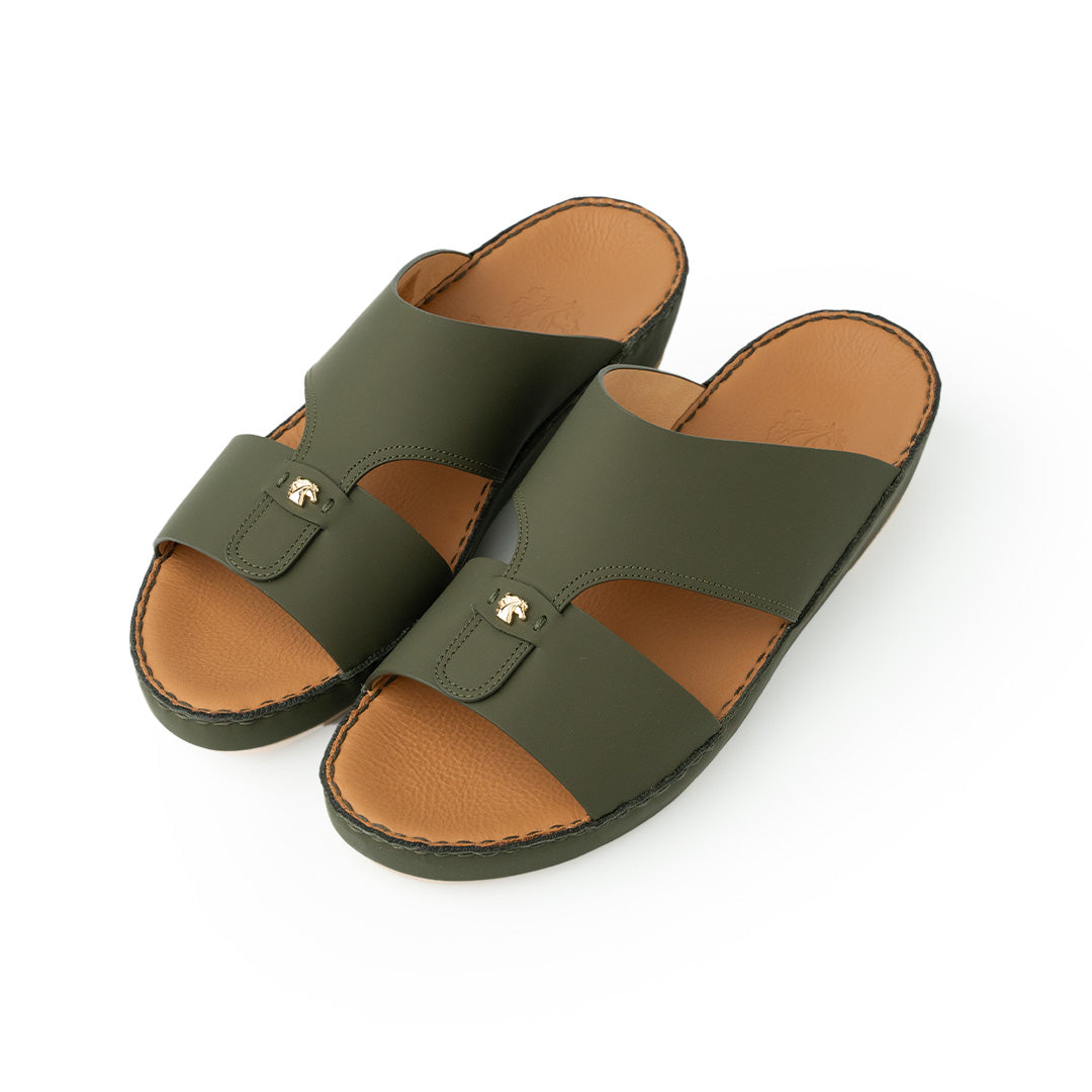 Arabic Men Sandal 3366 LONDON