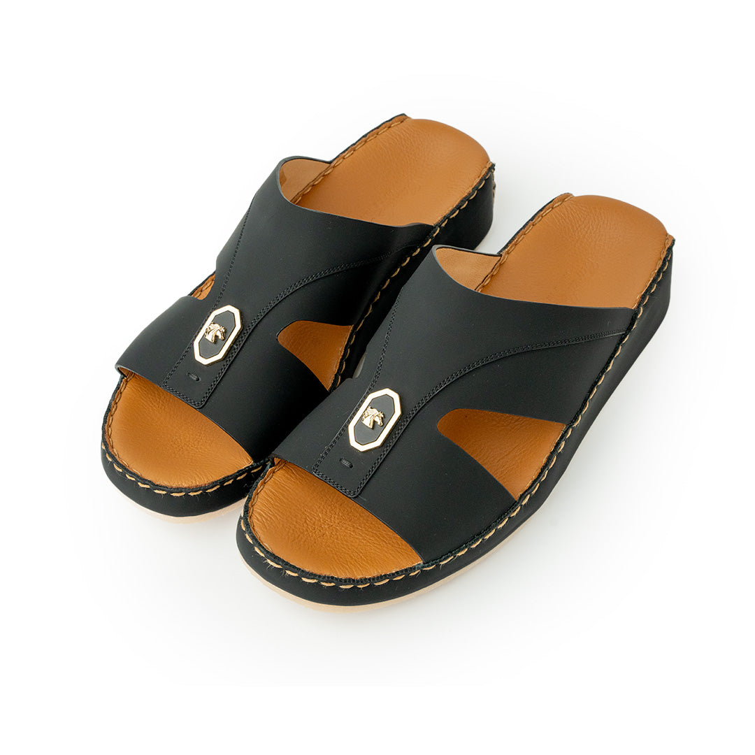 Arabic Men Sandal 3372 LONDON