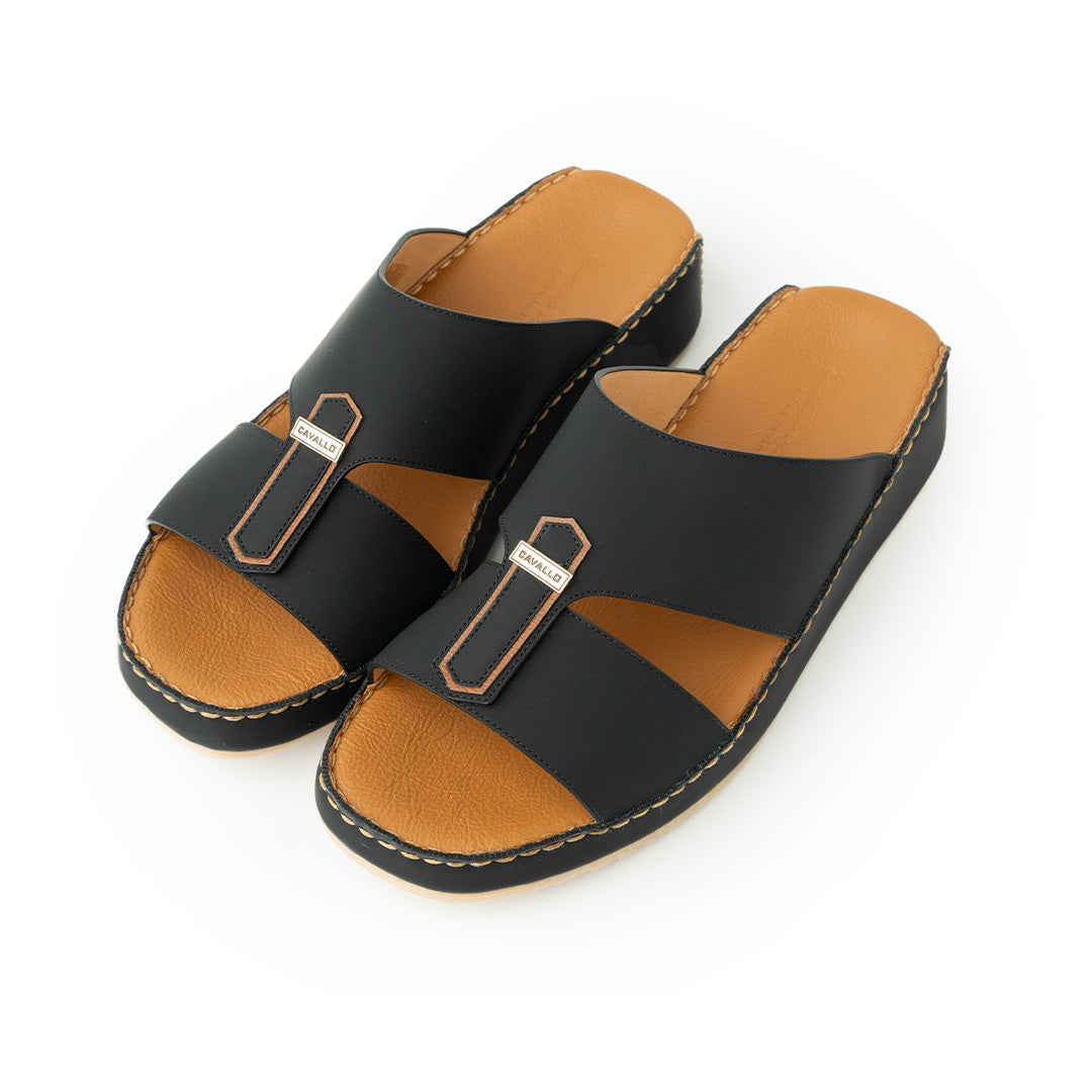 Arabic Men Sandal 3368 LONDON