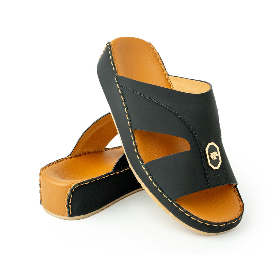 Arabic Men Sandal 3372 LONDON