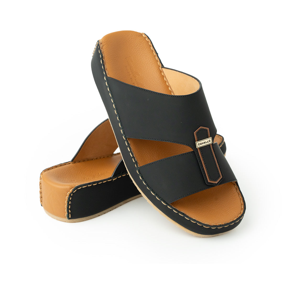 Arabic Men Sandal 3368 LONDON