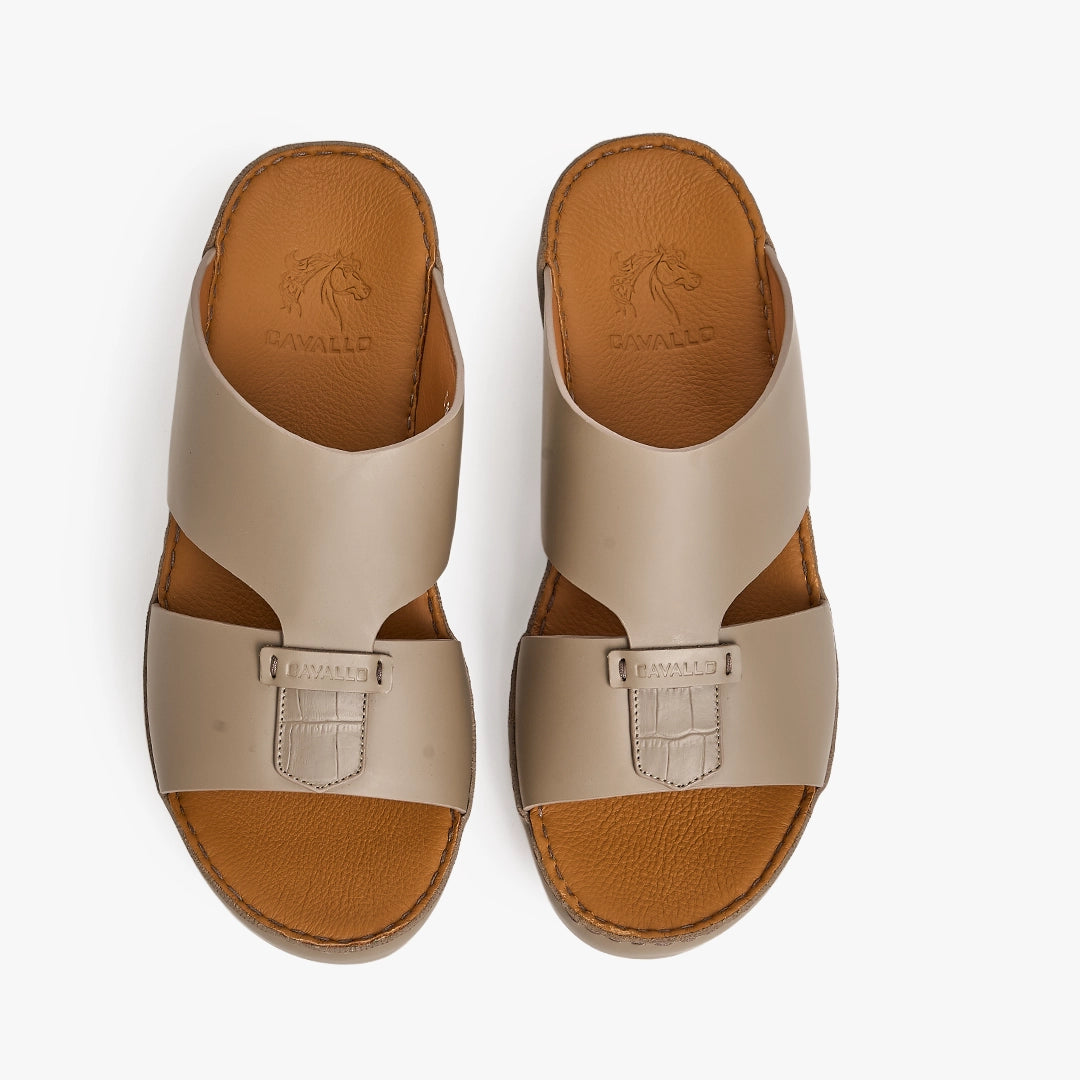 Arabic Men Sandal U614 NAPPA LONDON