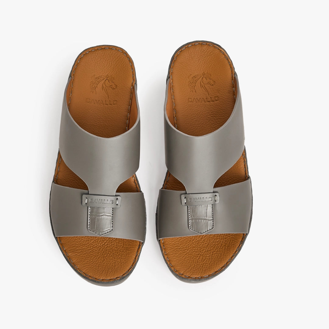 Arabic Men Sandal U614 NAPPA LONDON