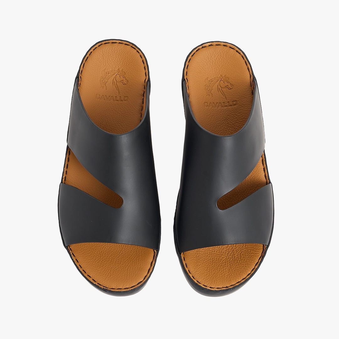 Arabic Men Sandal U710 LONDON