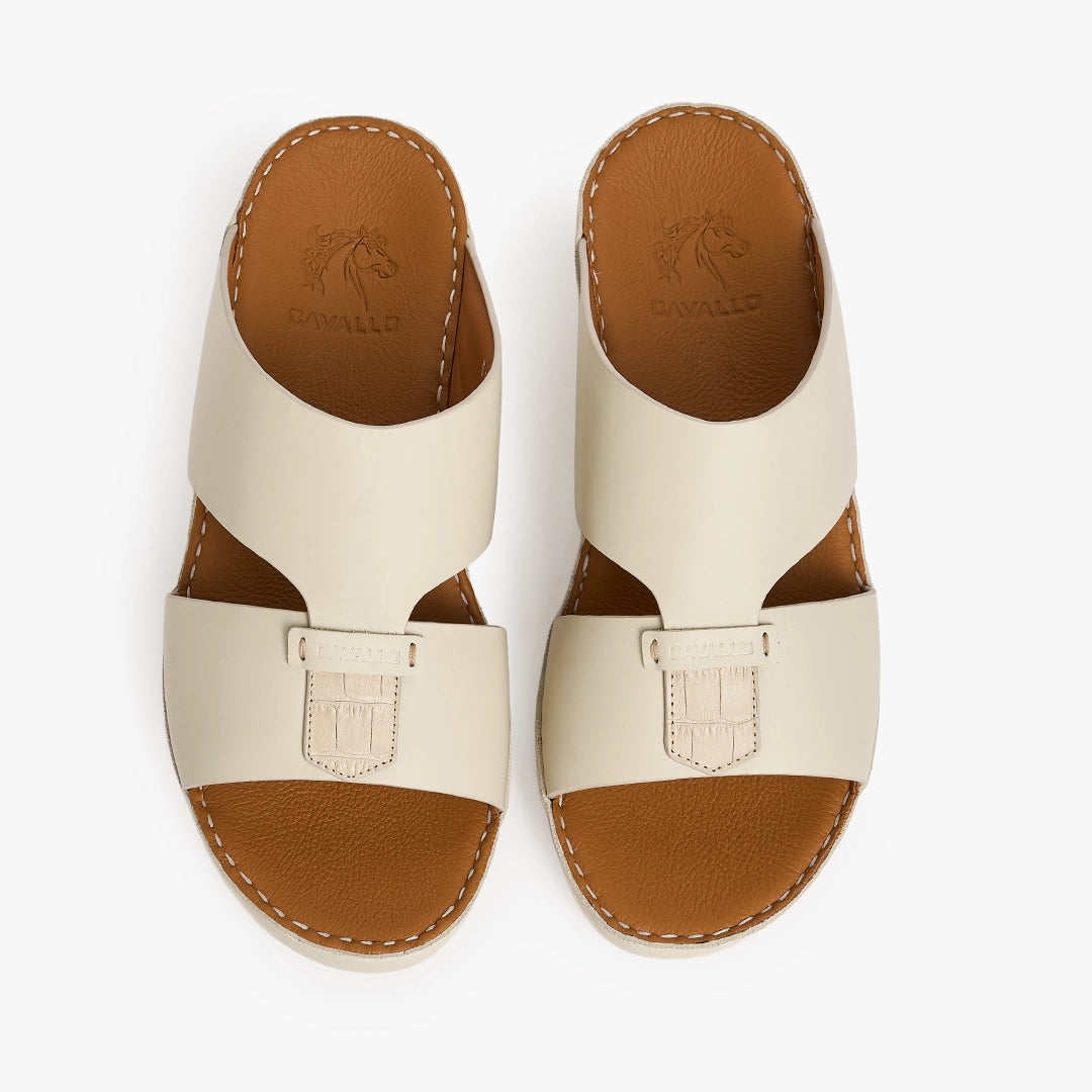 Arabic Men Sandal U614 NAPPA LONDON