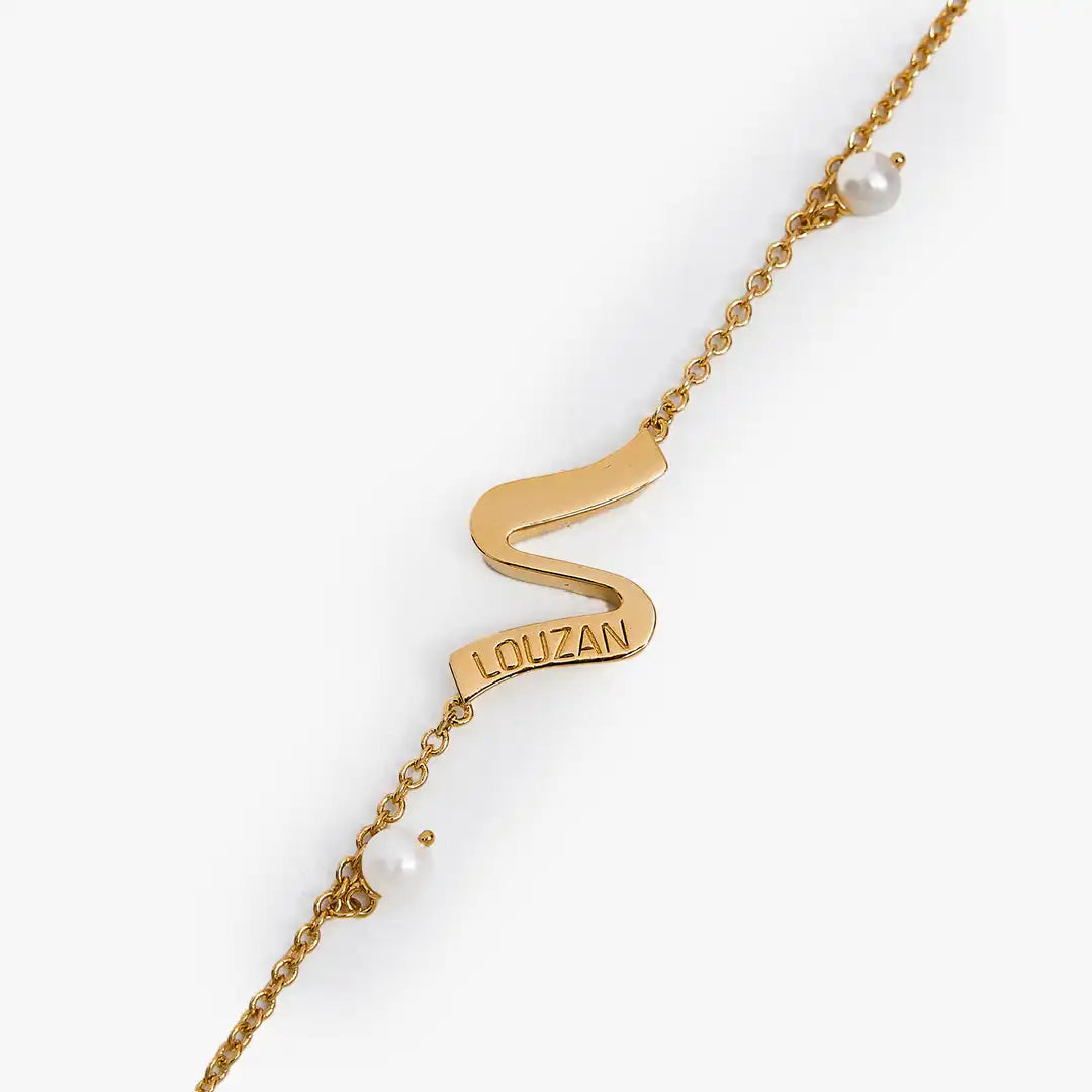 LZJ08 Ladies Jewelry Set – Timeless