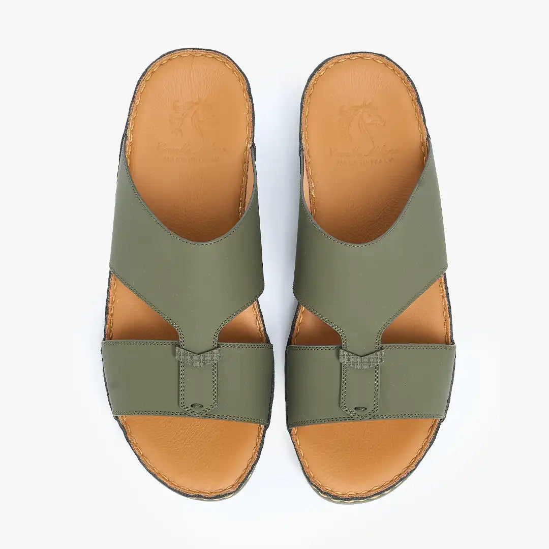 Arabic Men Sandal 4001 LONDON