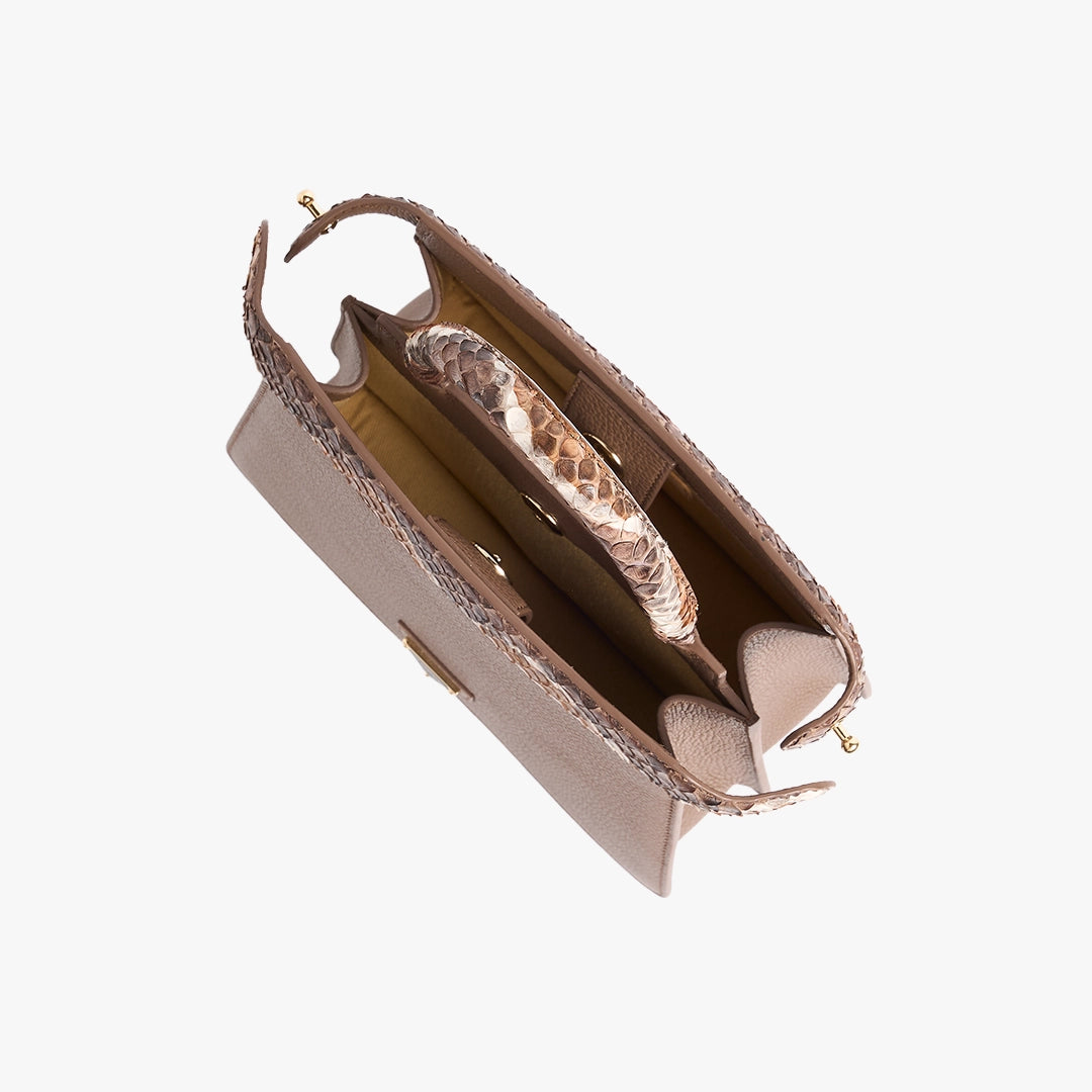 LADIES HAND BAG 0033 ROZA