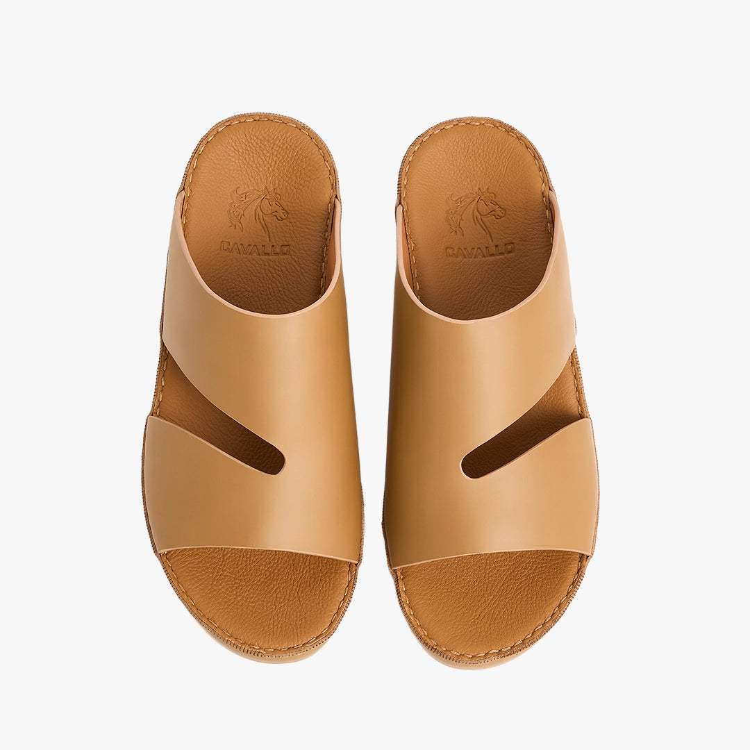 Arabic Men Sandal U710 LONDON