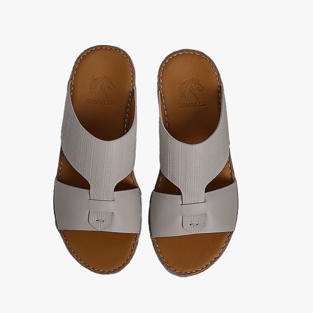 Arabic Men Sandal U612 NAPPA