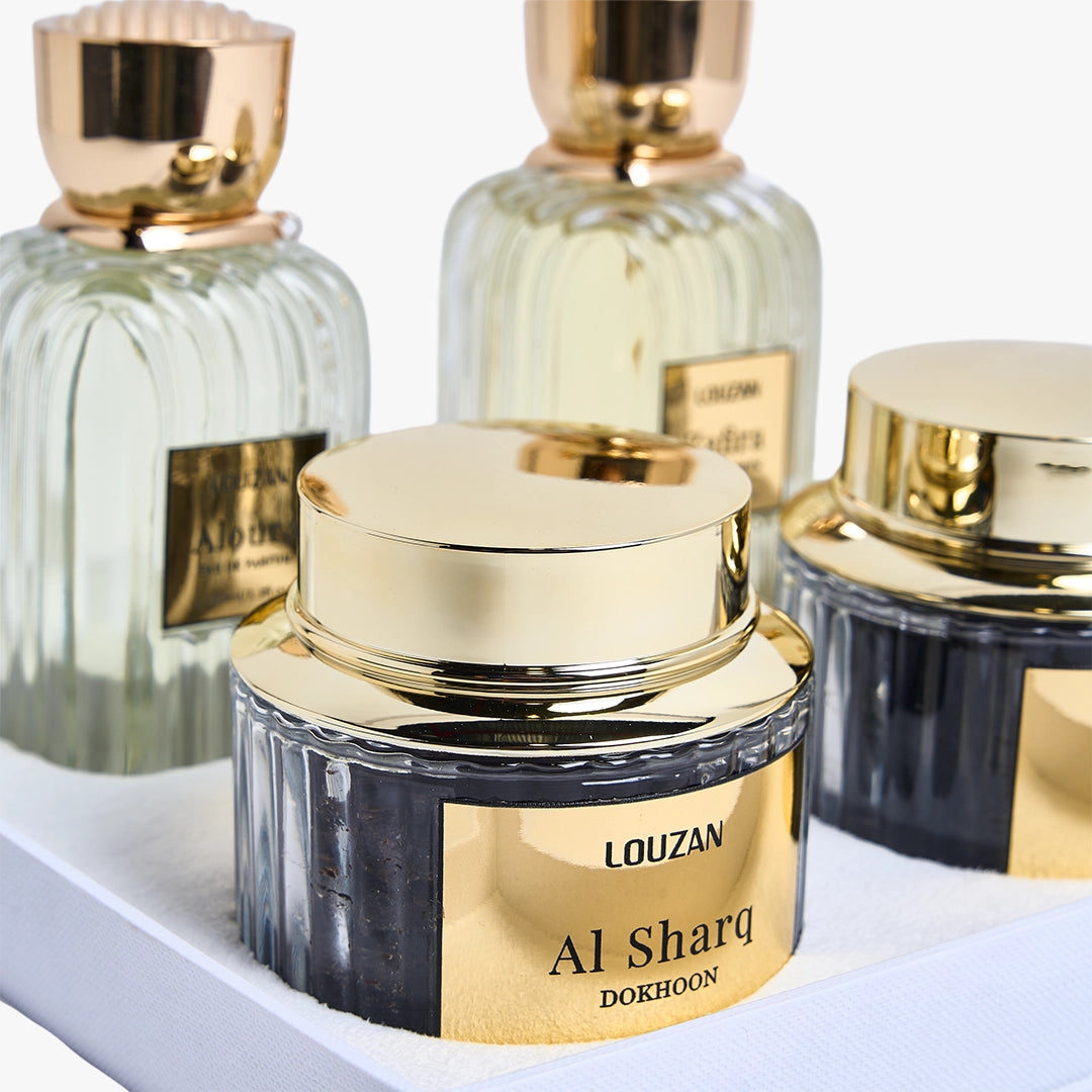 LOUZAN HILYA COLLECTION