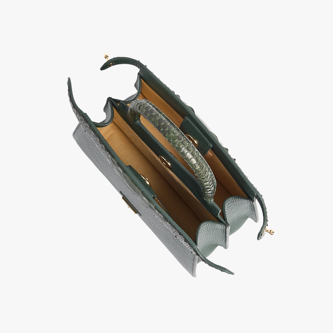 LADIES HAND BAG 0033 ROZA