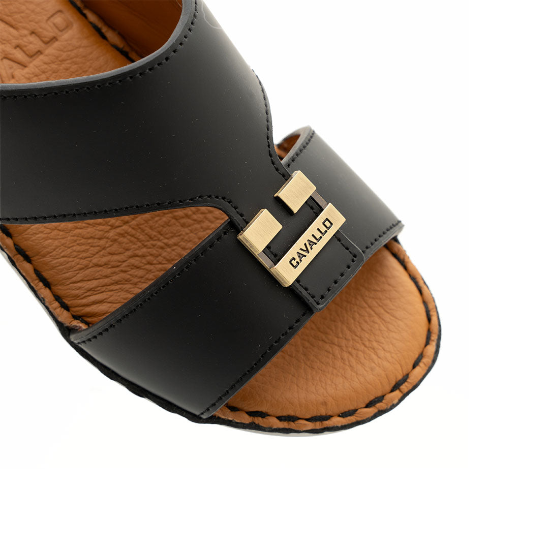 Arabic kids Sandal U495 LONDON