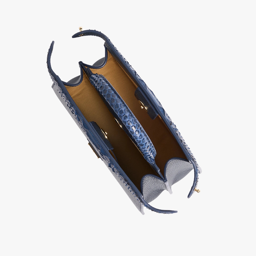 LADIES HAND BAG 0033 ROZA