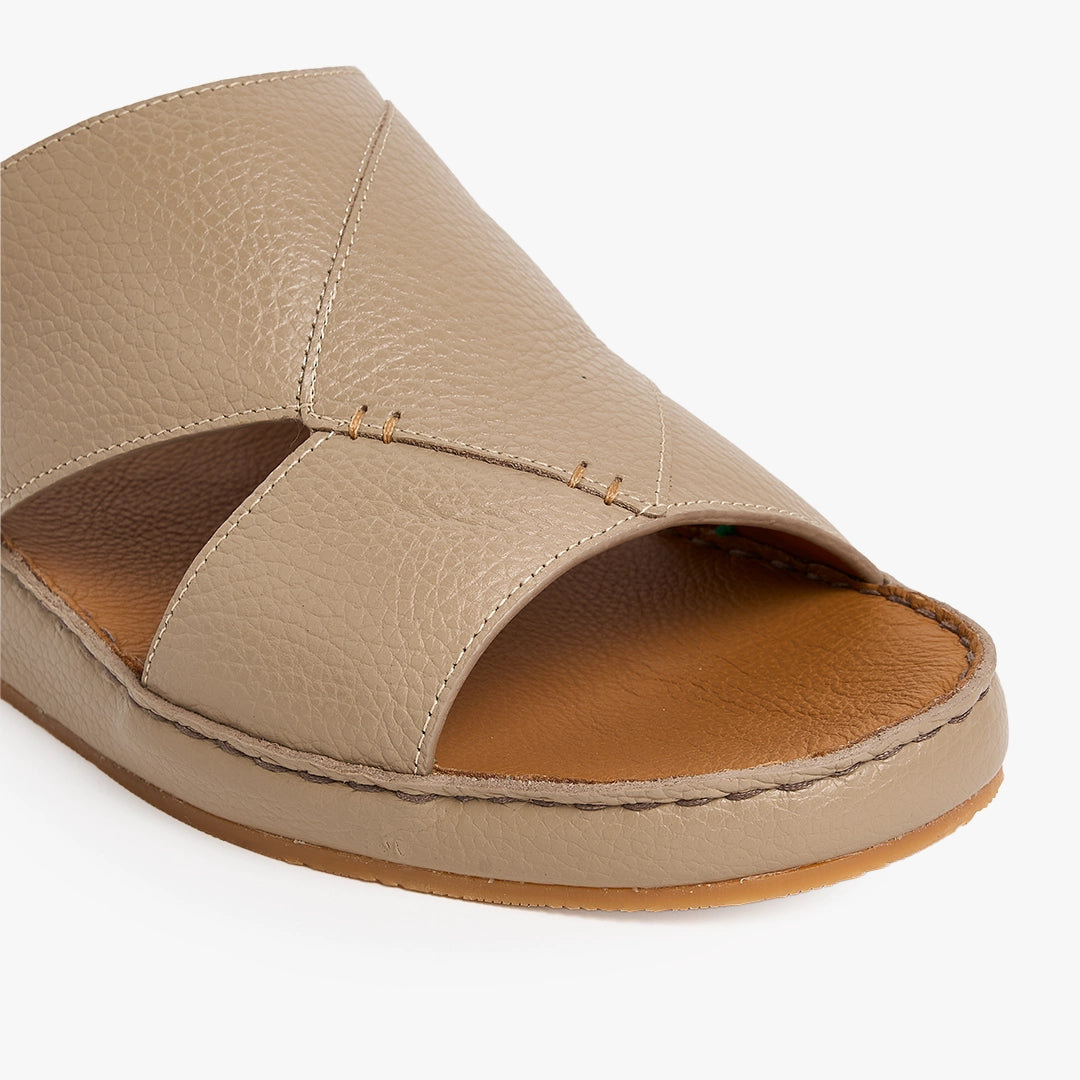 Arabic Men Sandal U613 CALF