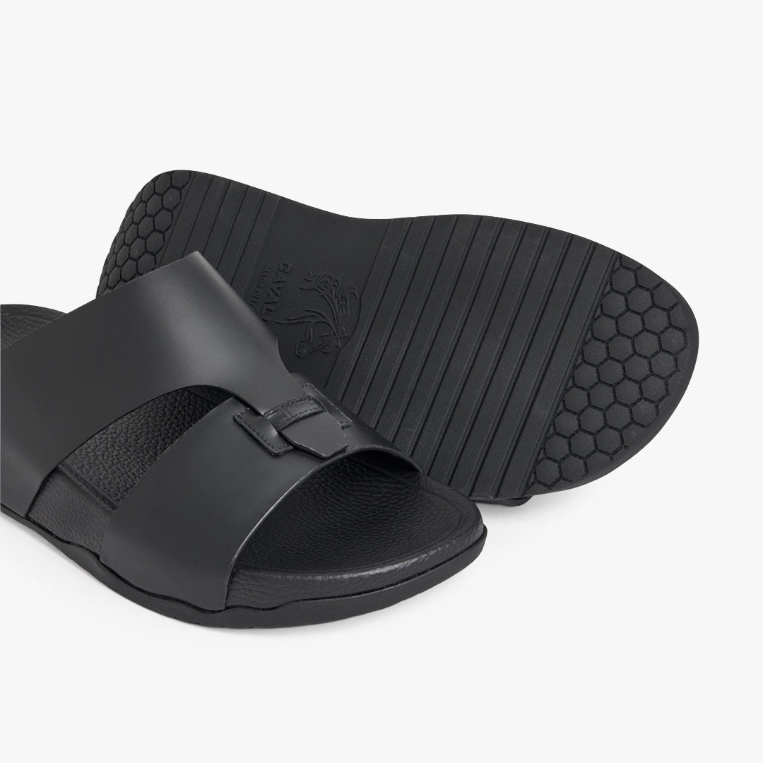 Arabic Men Sandal S701 LONDON