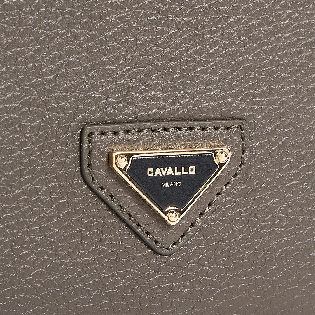 LADIES HAND BAG 0033 ROZA