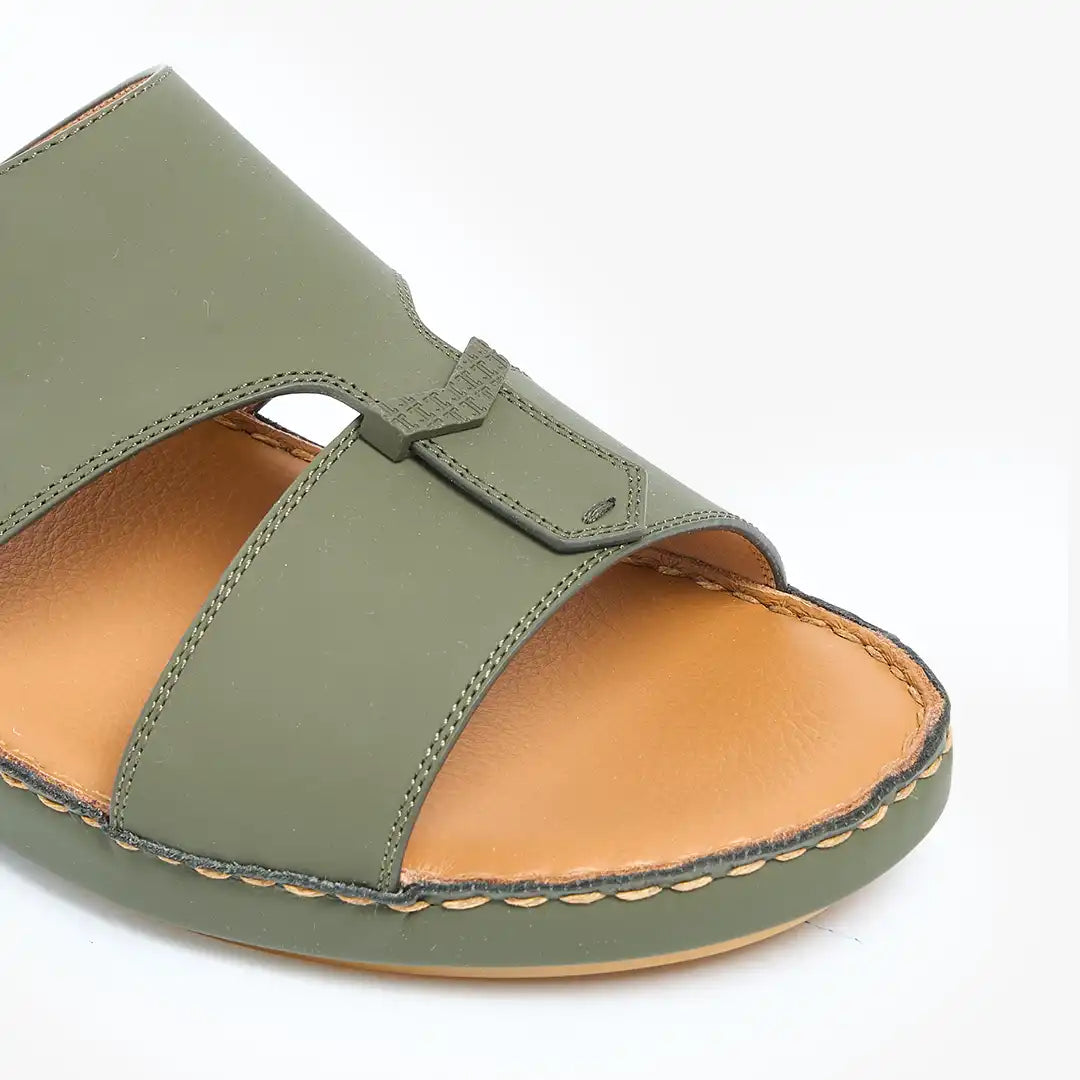 Arabic Men Sandal 4001 LONDON